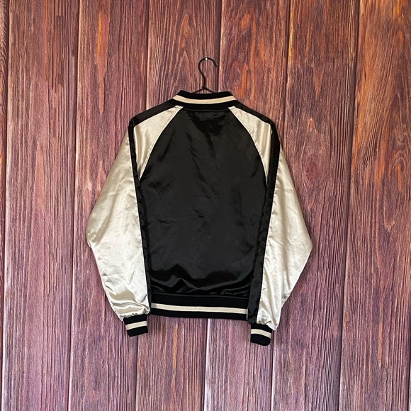Brandy Melville Jackets & Coats Brandy Melville Reversible Bomber